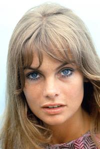 Jean Shrimpton