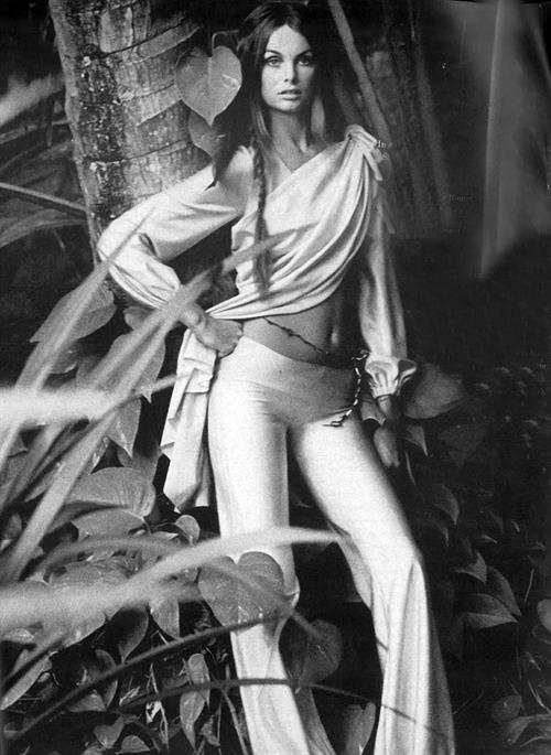 Jean Shrimpton