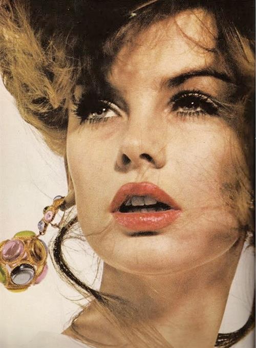 Jean Shrimpton