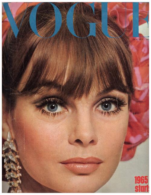Jean Shrimpton