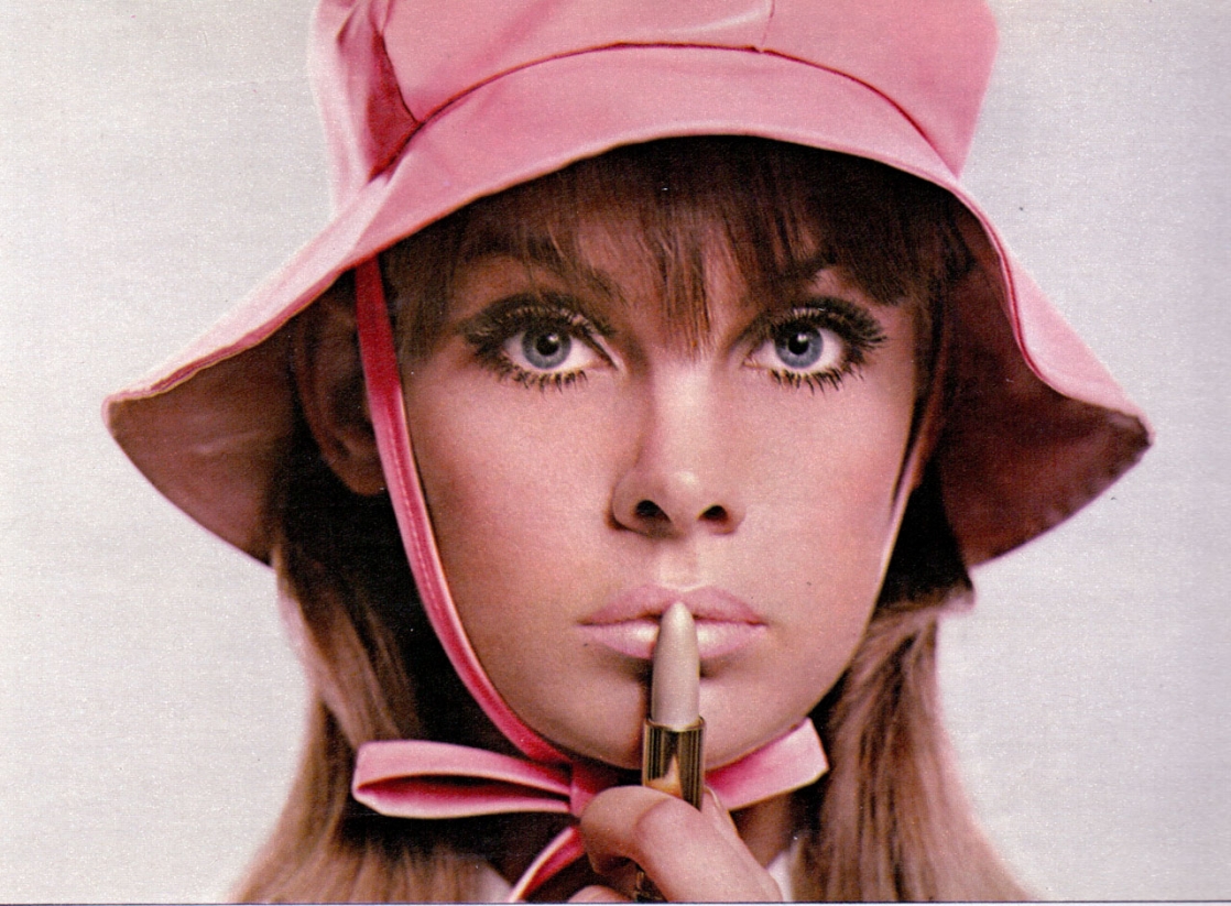 Jean Shrimpton