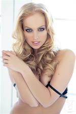 Playboy Cybergirl - Andrea Sullivan Nude Photos & Videos at Playboy Plus!