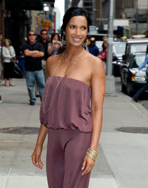 Padma Lakshmi
