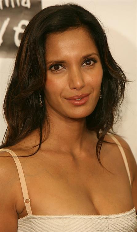 Padma Lakshmi