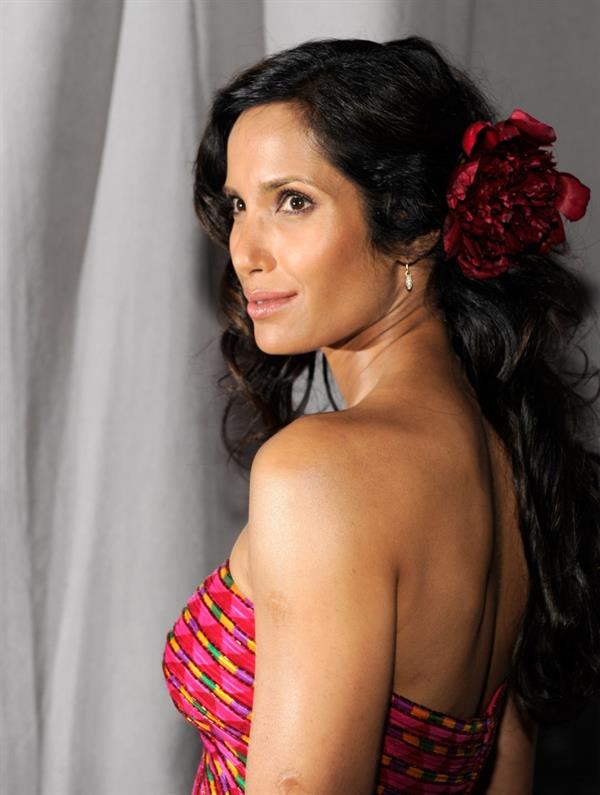 Padma Lakshmi