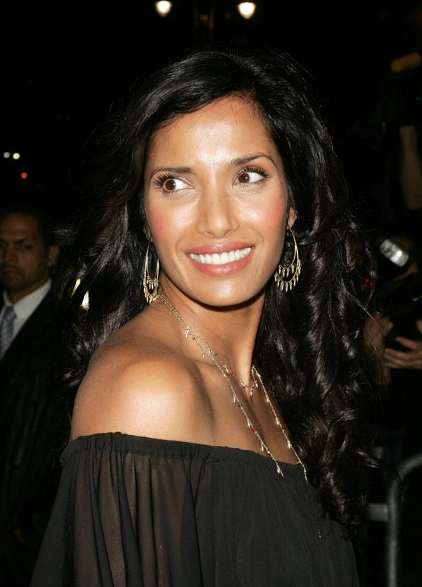 Padma Lakshmi