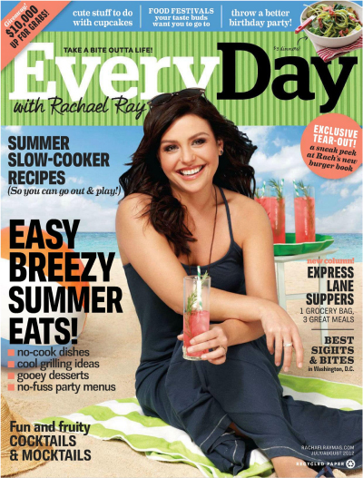 Rachael Ray