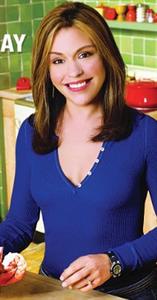 Rachael Ray