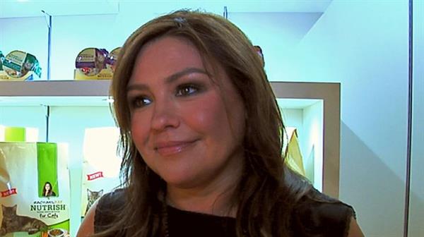 Rachael Ray