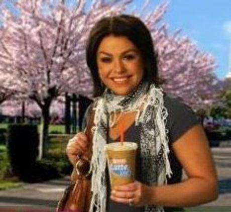Rachael Ray