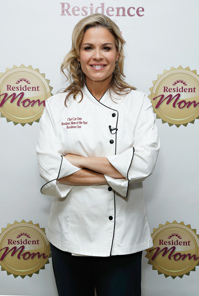 Cat Cora