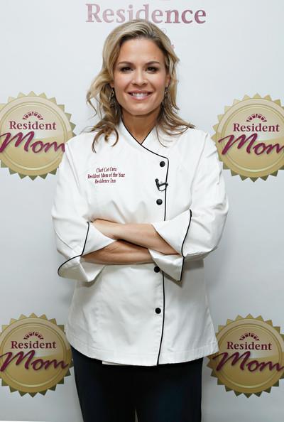 Cat Cora