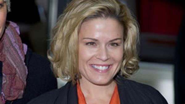 Cat Cora