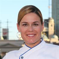 Cat Cora