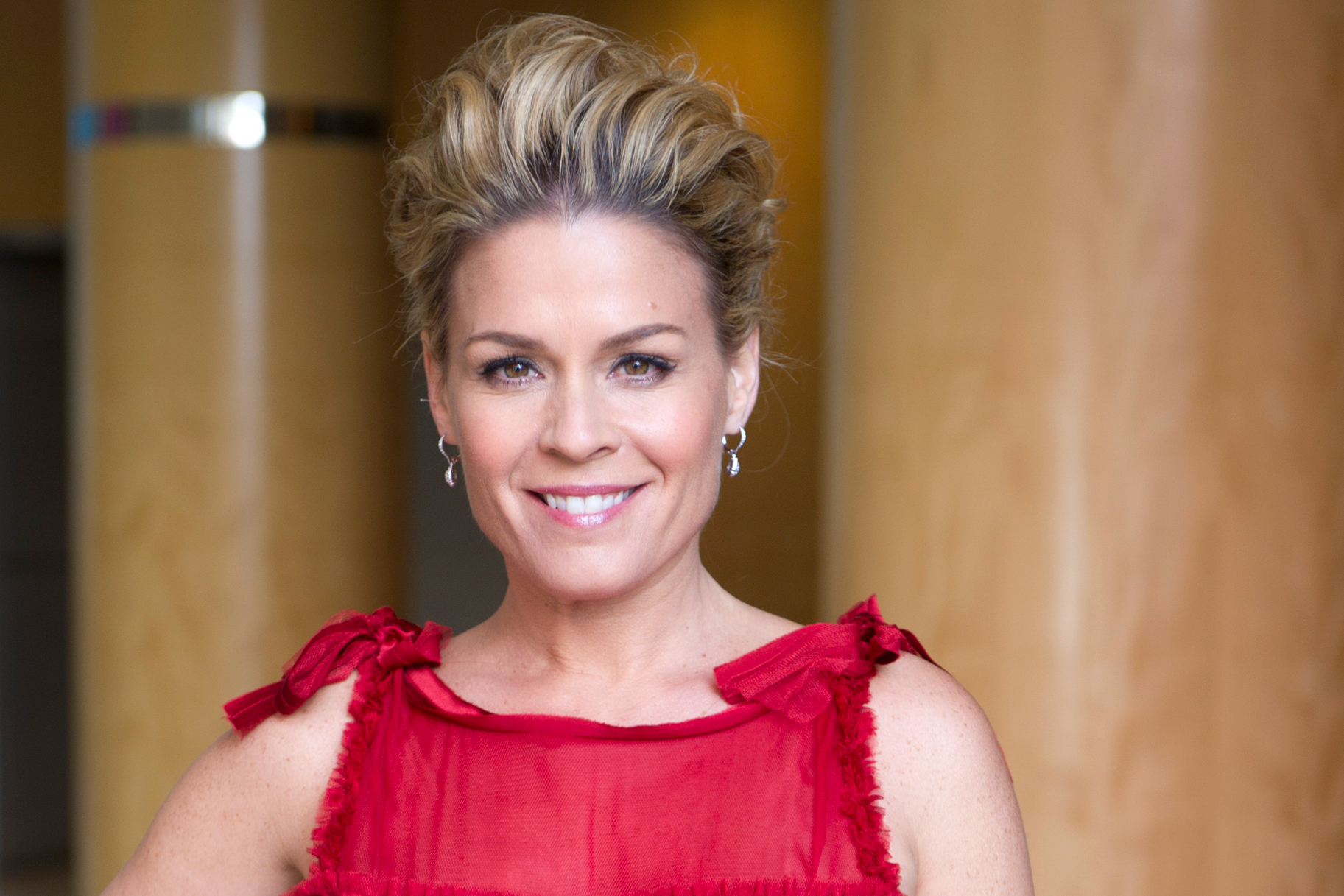 Cat Cora