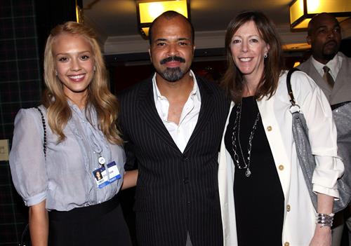 Jessica Alba Pictures Jessica Alba taia peace foundation fundraiser