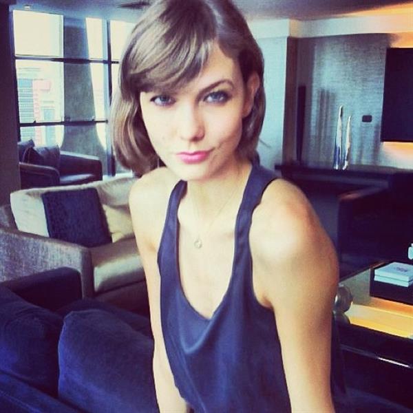 Karlie Kloss