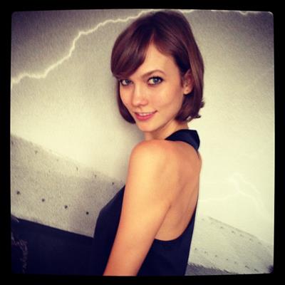 Karlie Kloss