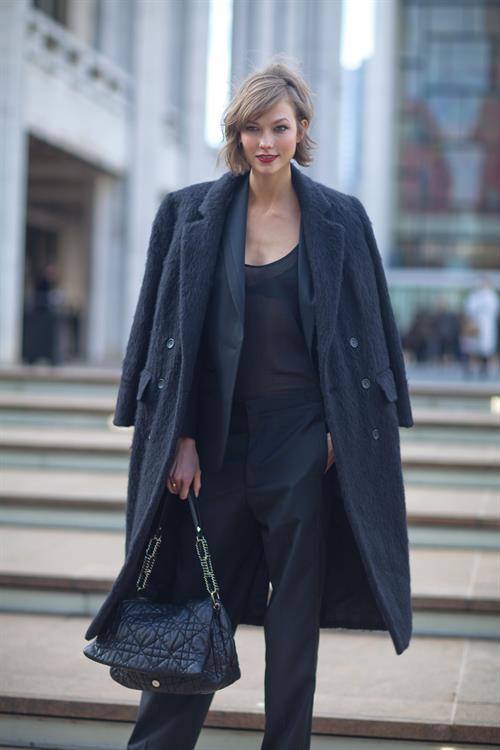 Karlie Kloss