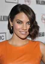 Lauren Cohan