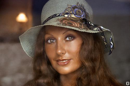 Playboy Cybergirl - Marilyn Cole Nude Photos & Videos at Playboy Plus!