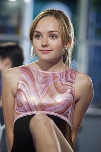 Mia Rose Frampton