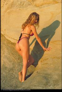 Meriah Nelson in a bikini - ass