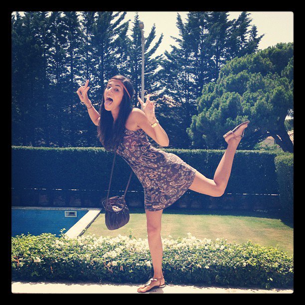 Maria Antonia Teixeira Rosa