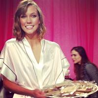 Karlie Kloss