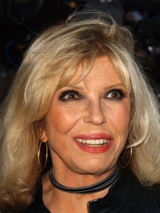 Nancy Sinatra