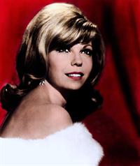 Nancy Sinatra