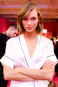 Karlie Kloss