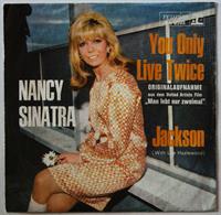 Nancy Sinatra