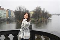 Maria Antonia Teixeira Rosa