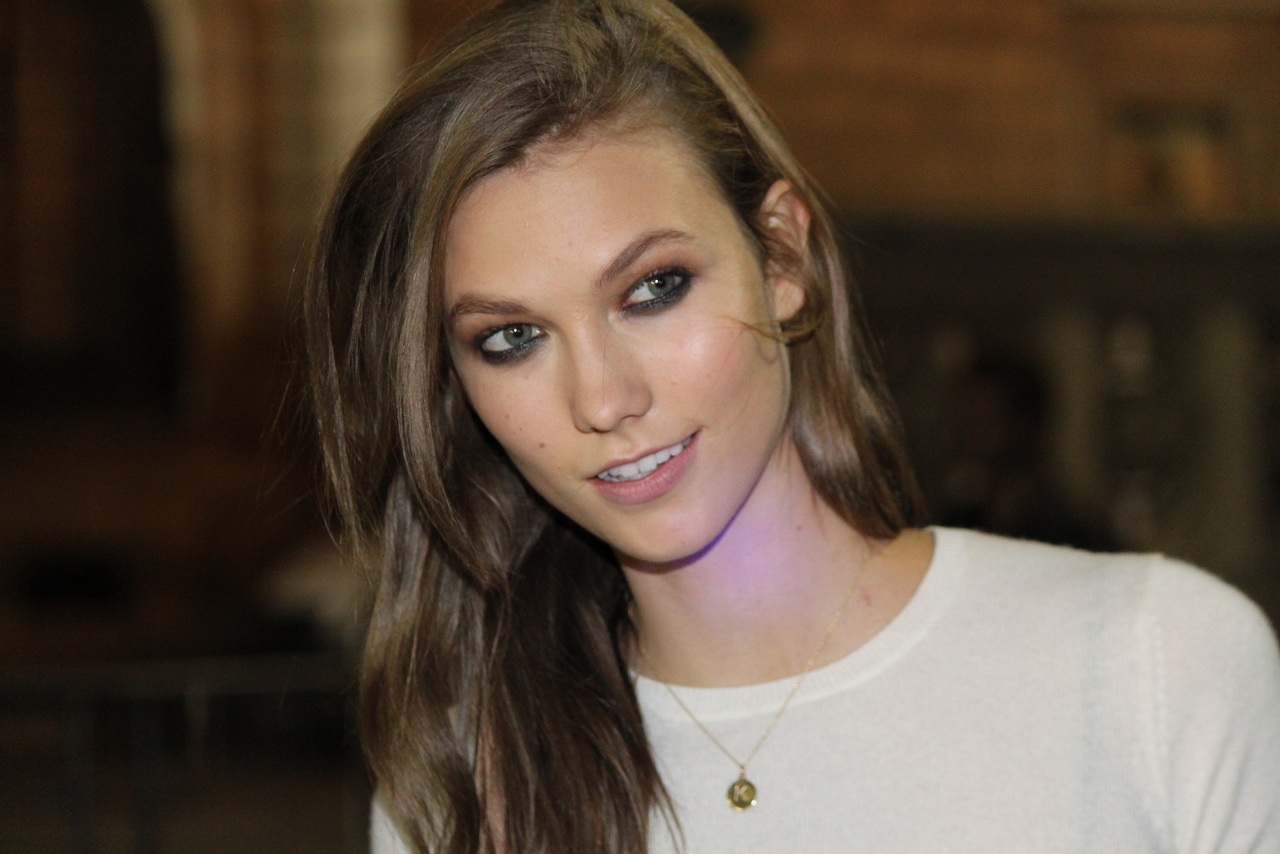 Karlie Kloss
