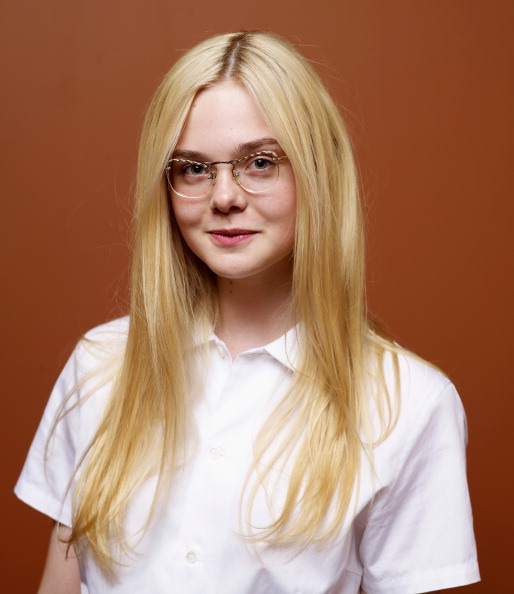 Elle Fanning