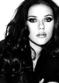 Scarlett Johansson