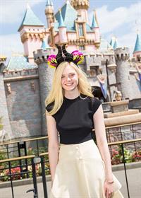Elle Fanning
