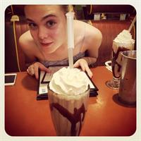 Elle Fanning
