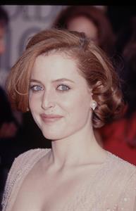Gillian Anderson