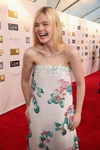 Elle Fanning