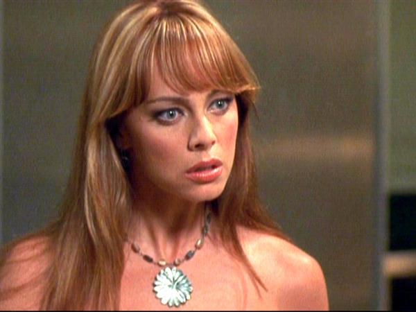 Melinda Clarke