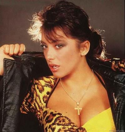 Sabrina Salerno
