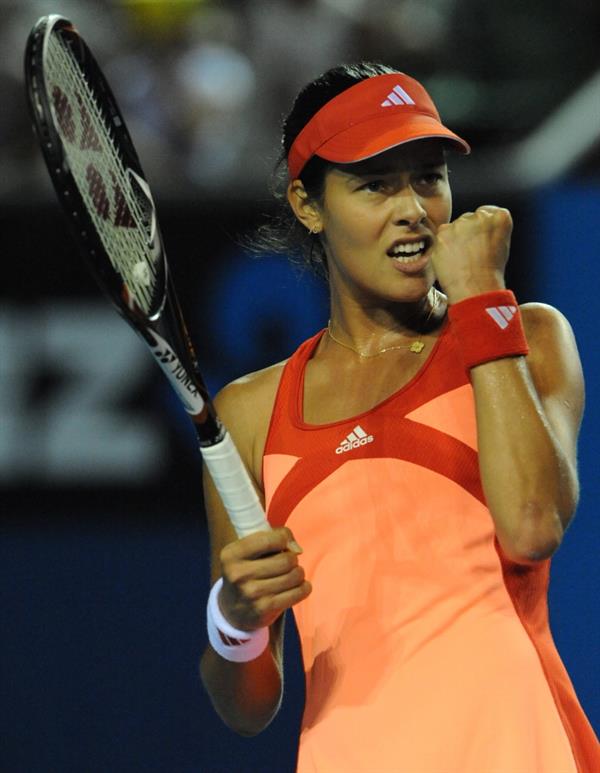 Ana Ivanovic