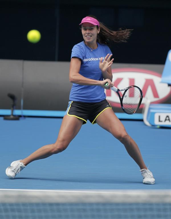 Ana Ivanovic