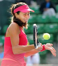 Ana Ivanovic
