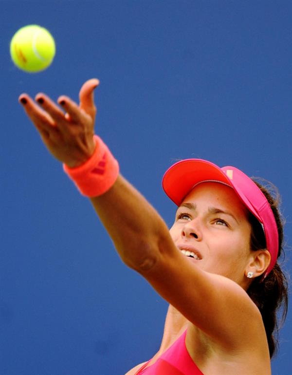 Ana Ivanovic