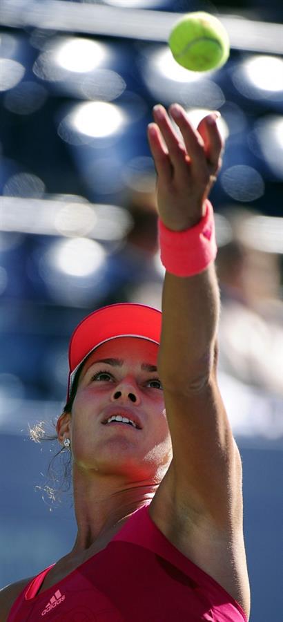 Ana Ivanovic