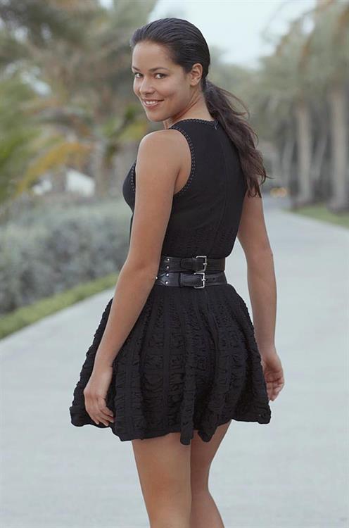 Ana Ivanovic