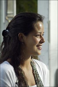Ana Ivanovic